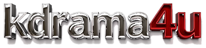 kdrama4u logo